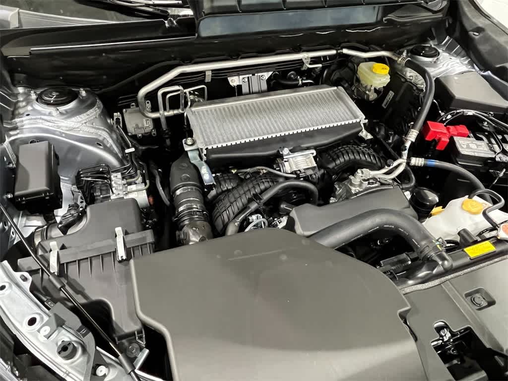 Thumbnail: 2025 Subaru Ascent - 11