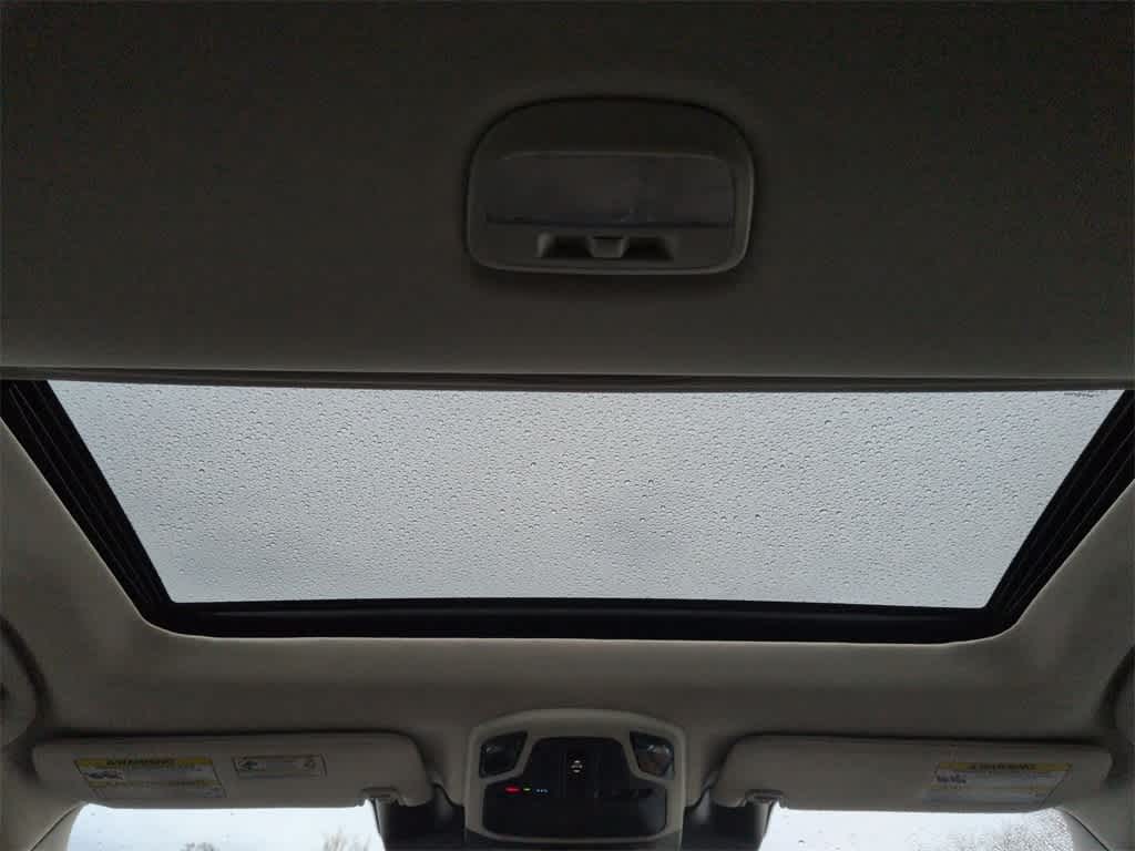 Thumbnail: 2023 Subaru Outback - 23