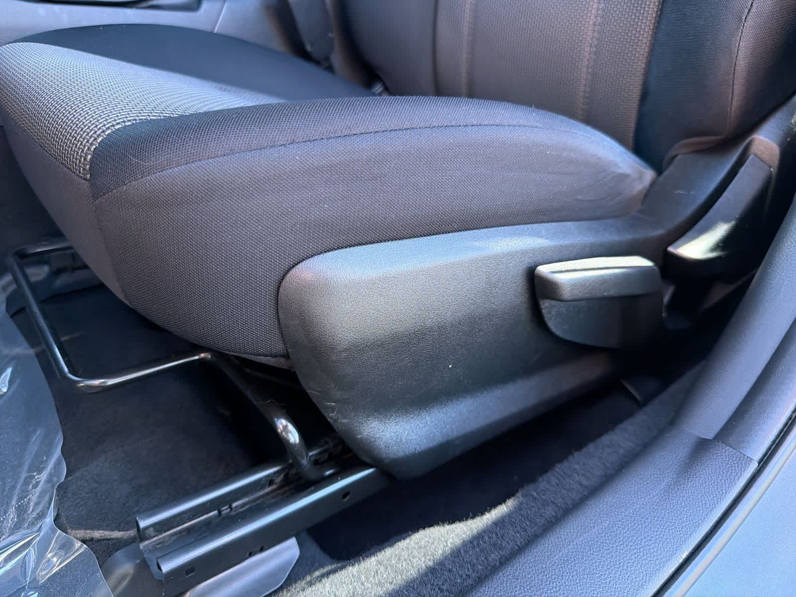 Thumbnail: 2021 Subaru Crosstrek - 18