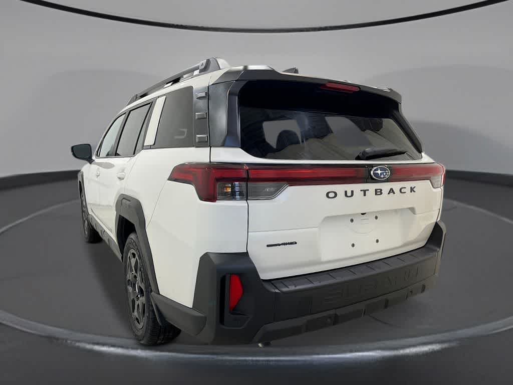 Thumbnail: 2026 Subaru Outback - 3