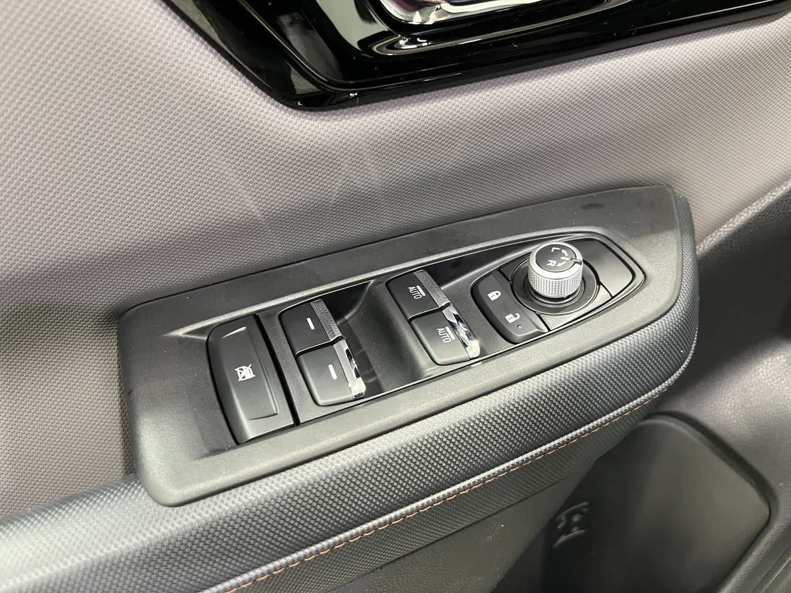 Thumbnail: 2026 Subaru Forester - 14