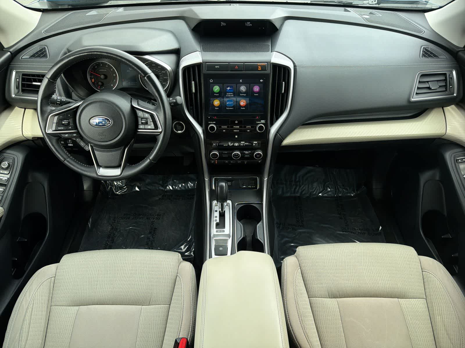 Thumbnail: 2019 Subaru Ascent - 16