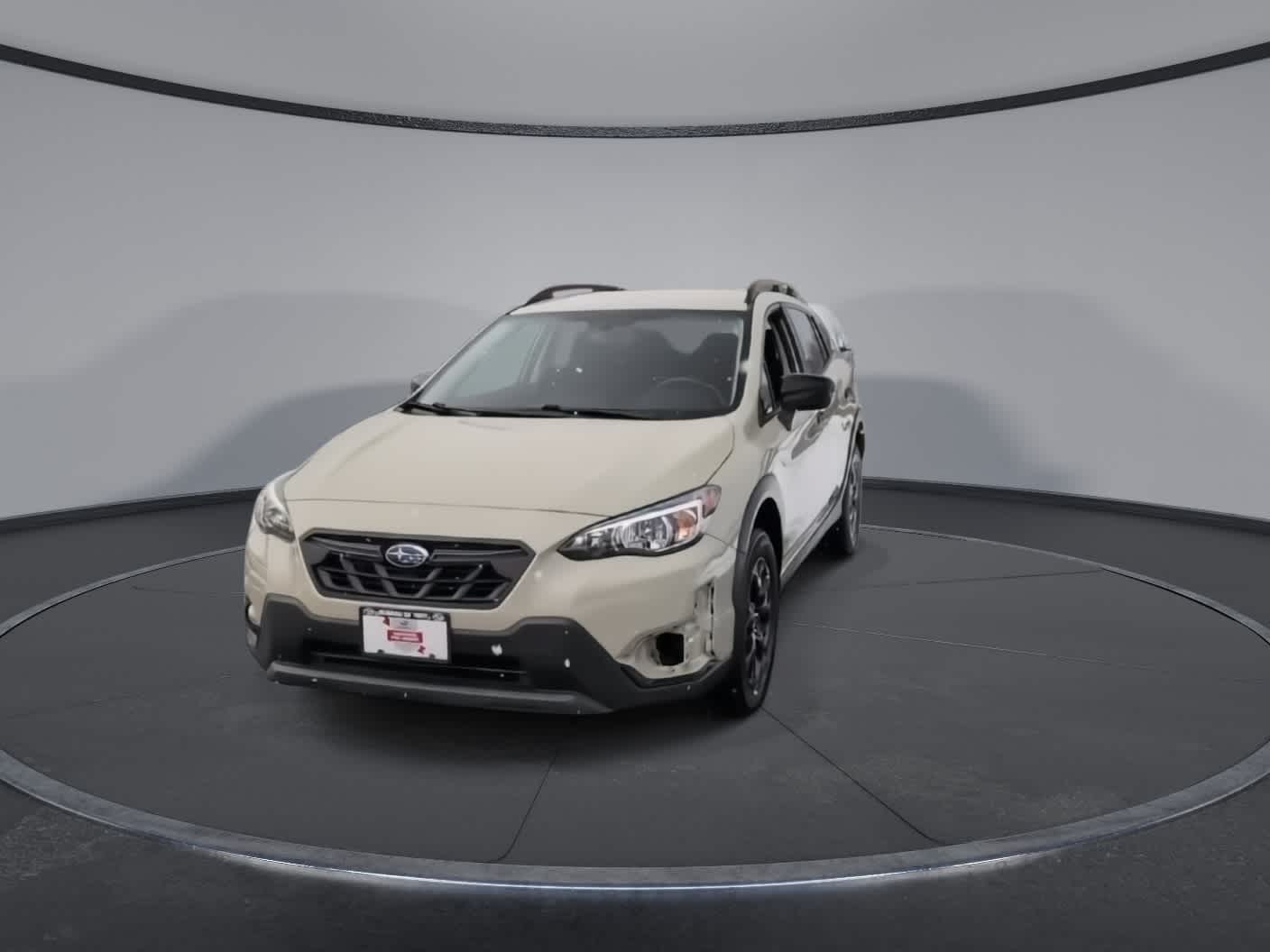 Thumbnail: 2023 Subaru Crosstrek - 3