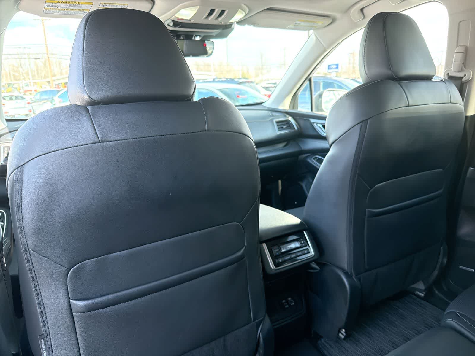 Thumbnail: 2023 Subaru Ascent - 19