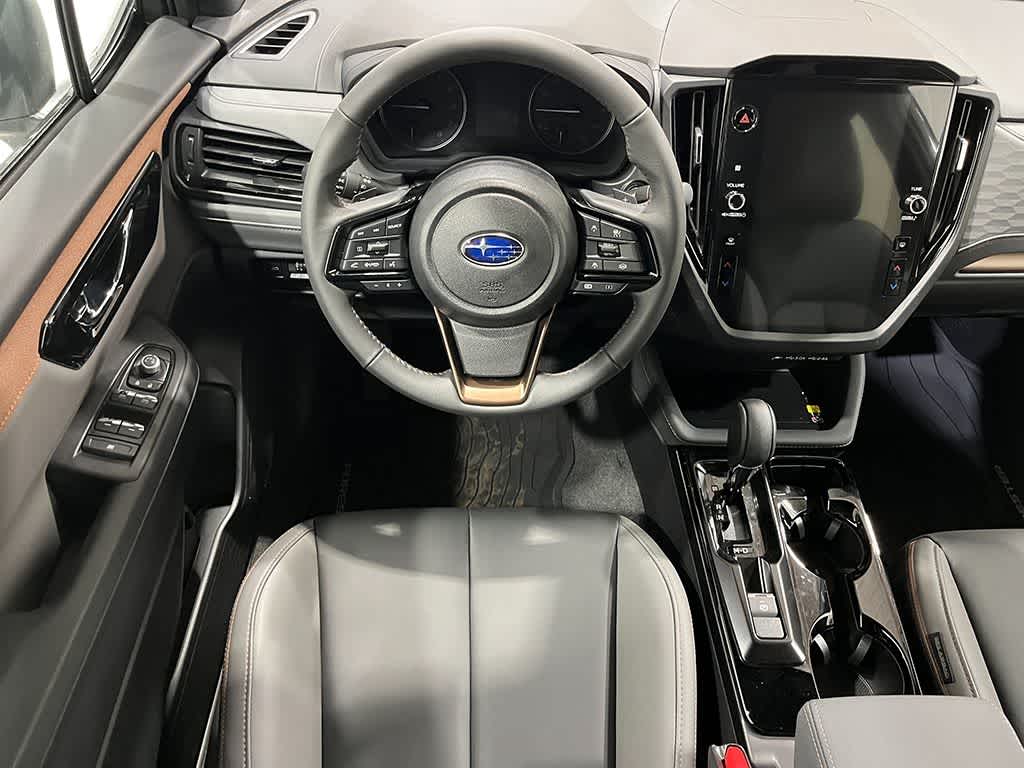 Thumbnail: 2026 Subaru Forester - 16