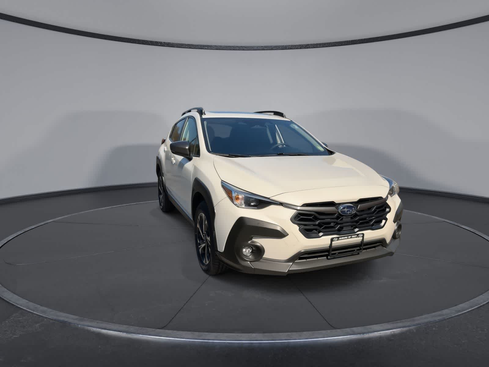 Thumbnail: 2024 Subaru Crosstrek - 2