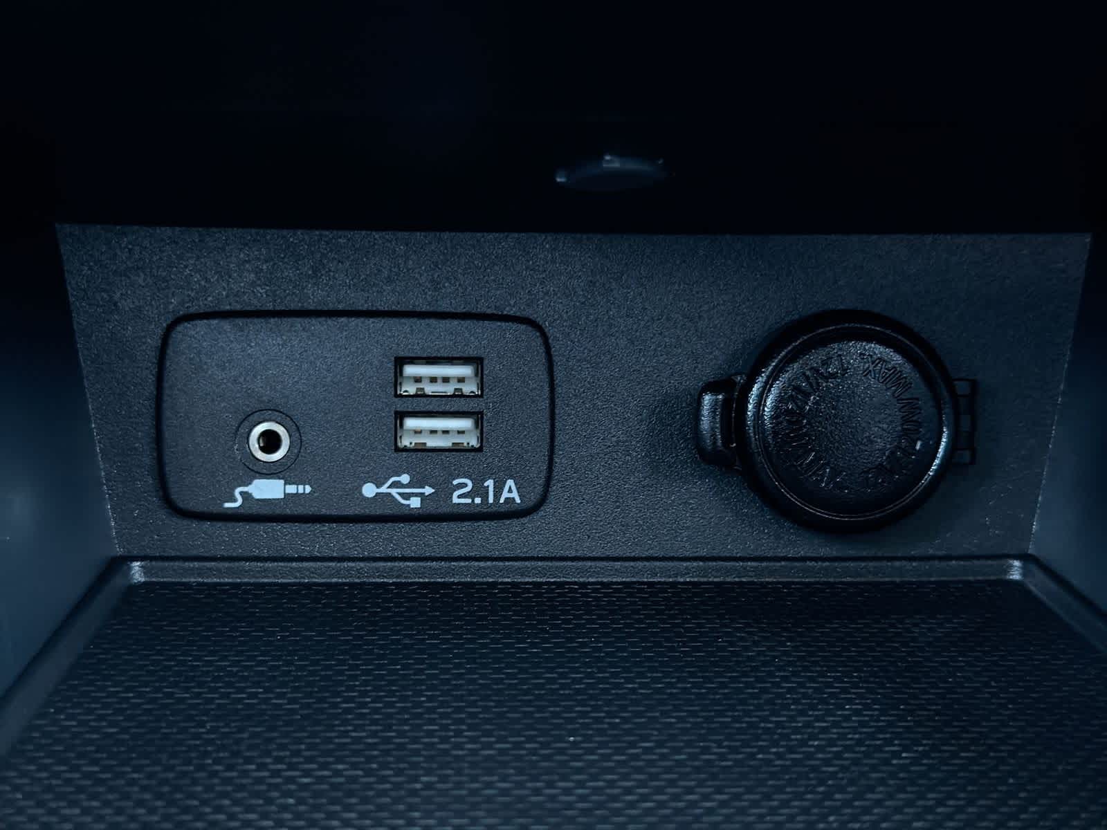 Thumbnail: 2023 Subaru Crosstrek - 34