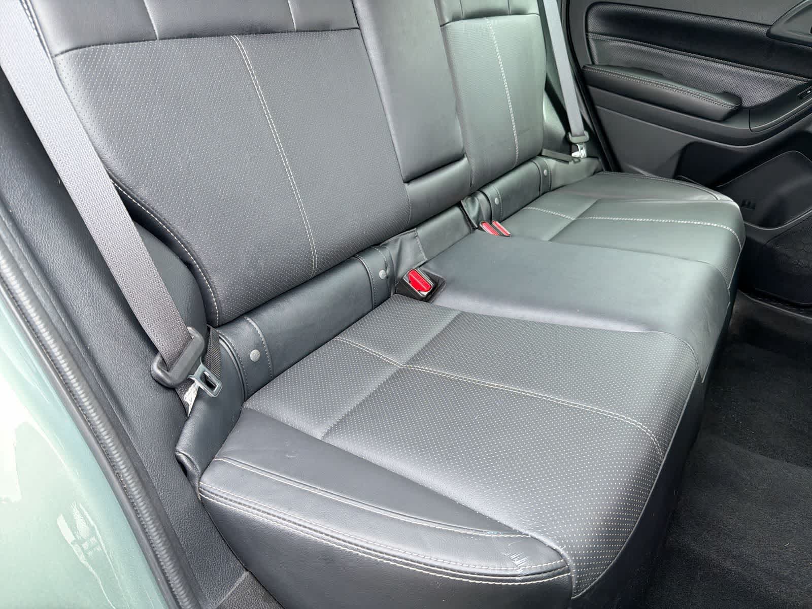 Thumbnail: 2018 Subaru Forester - 22