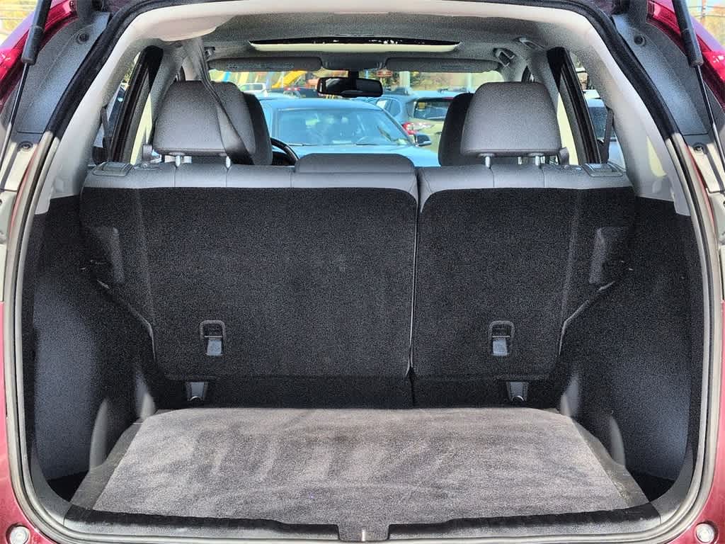 Thumbnail: 2015 Honda CR-V - 36
