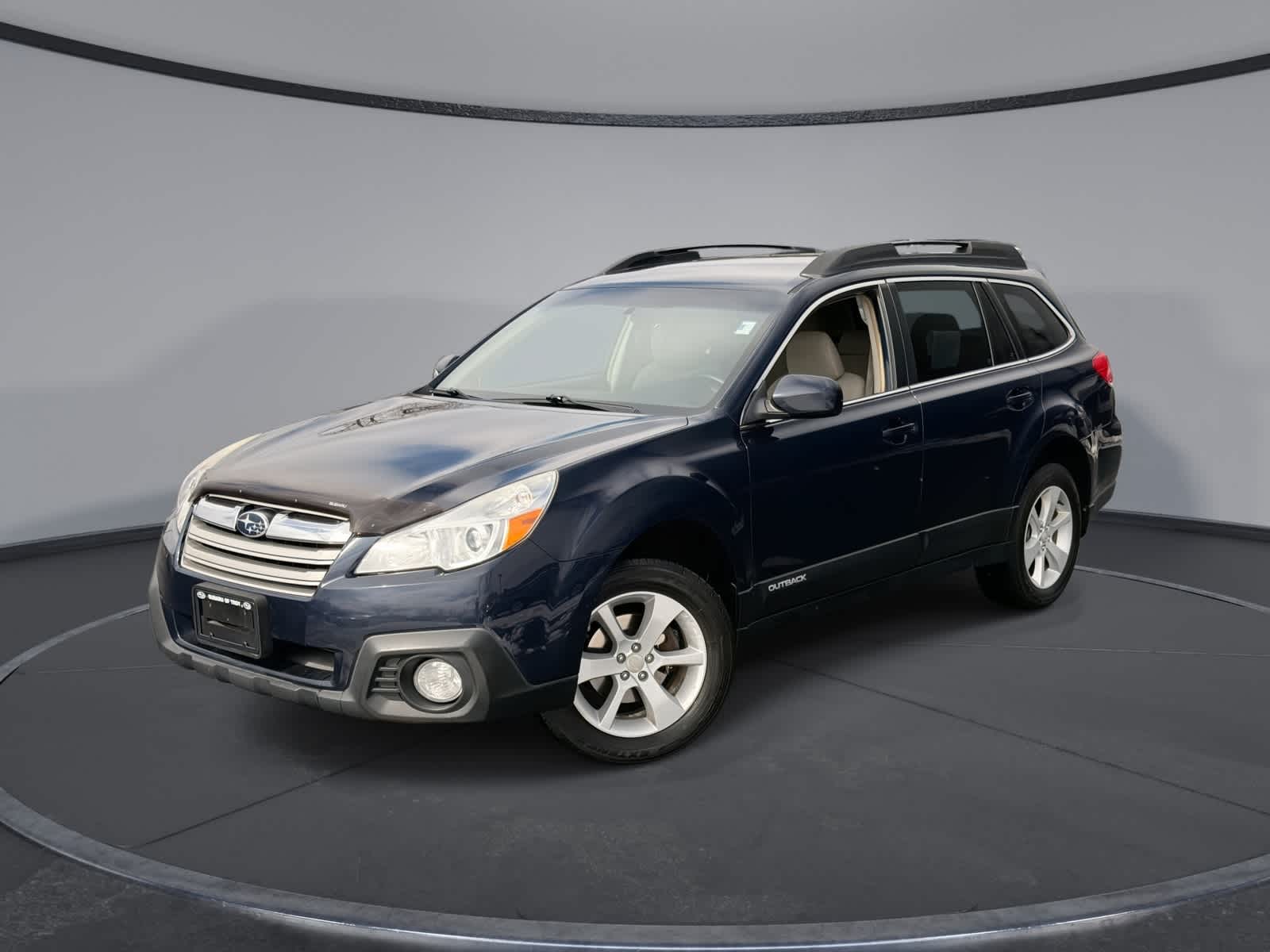 2014 Subaru Outback Premium -
                  Troy, NY