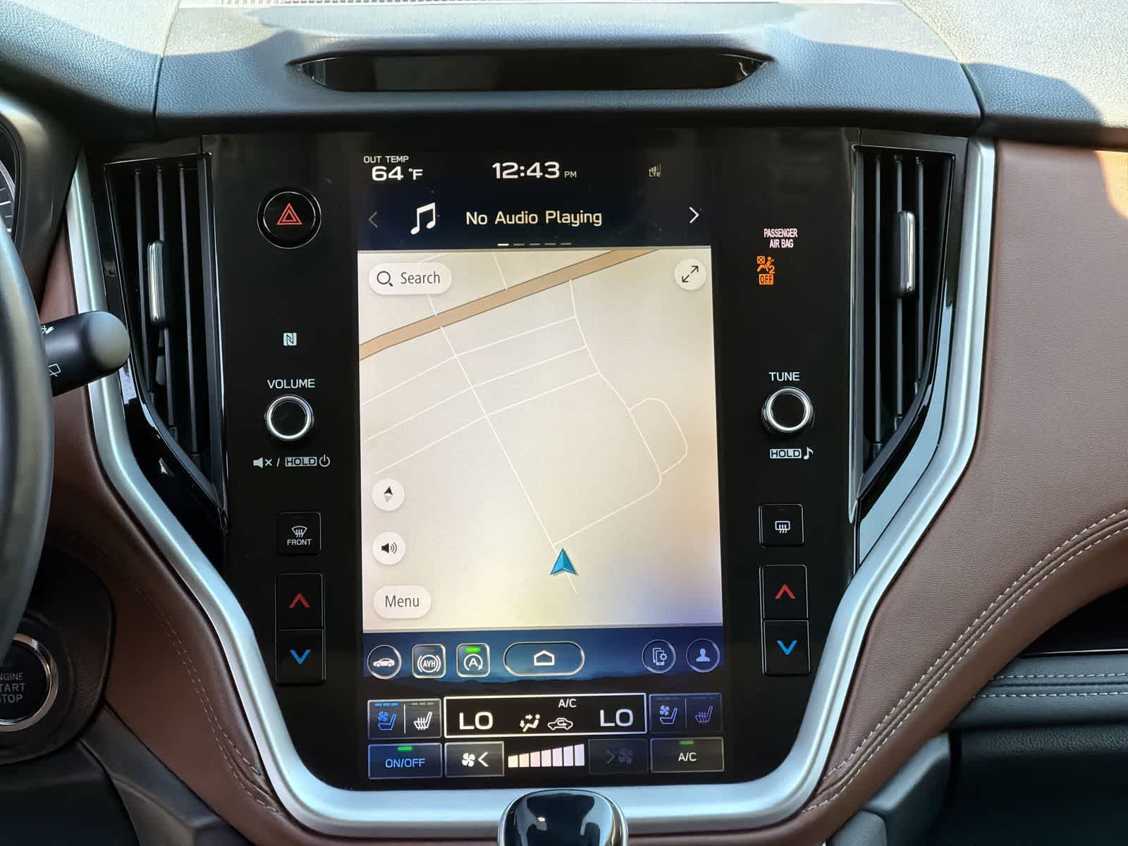 Thumbnail: 2023 Subaru Outback - 29