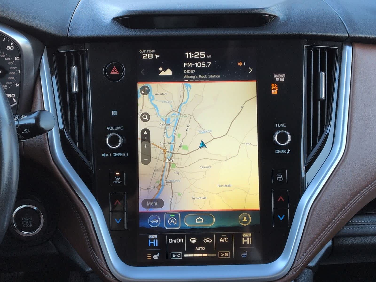 Thumbnail: 2022 Subaru Outback - 30