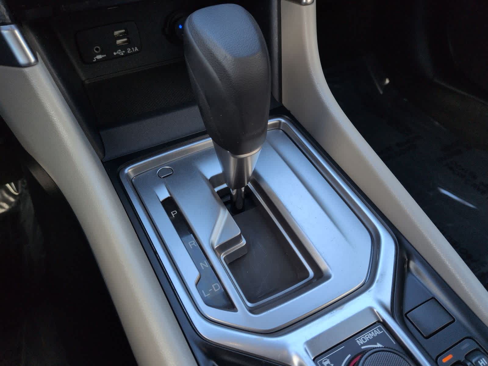 Thumbnail: 2019 Subaru Forester - 34