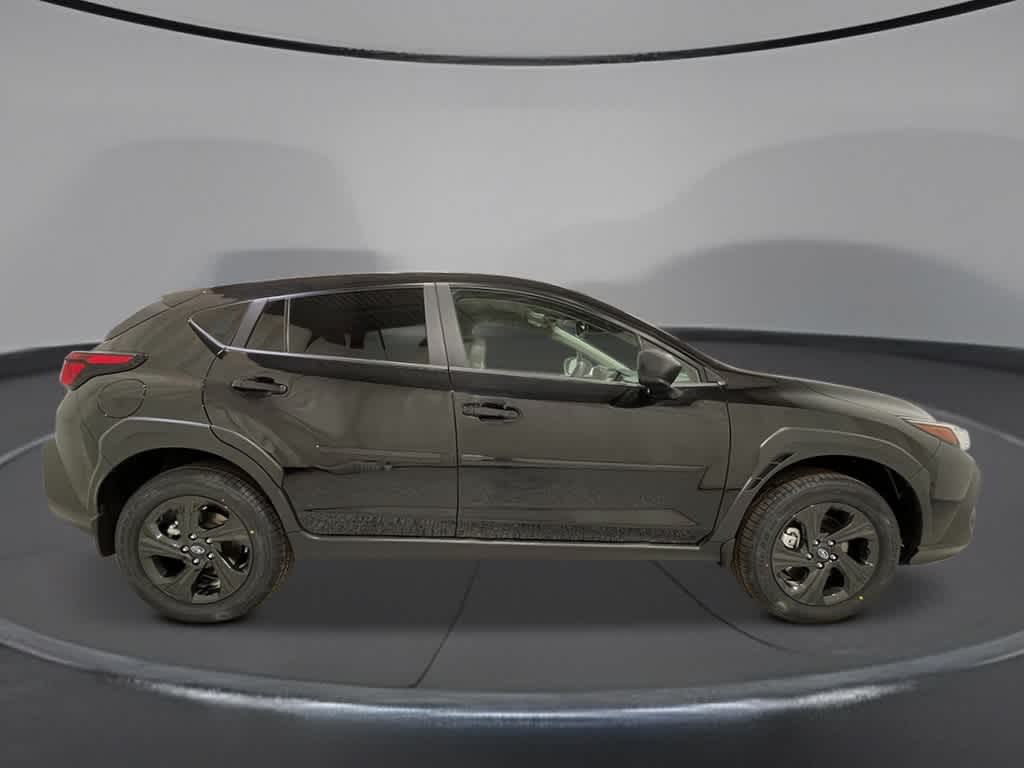 Thumbnail: 2026 Subaru Crosstrek - 6