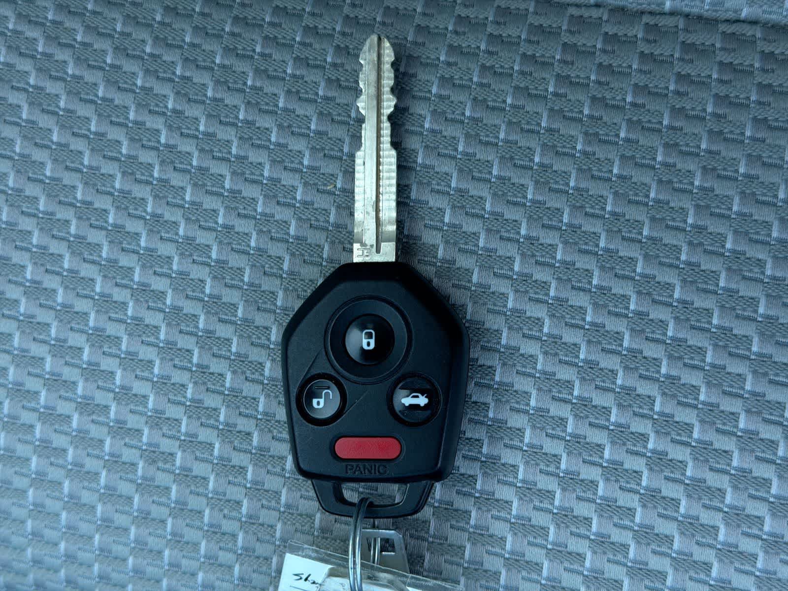 Thumbnail: 2019 Subaru Forester - 37