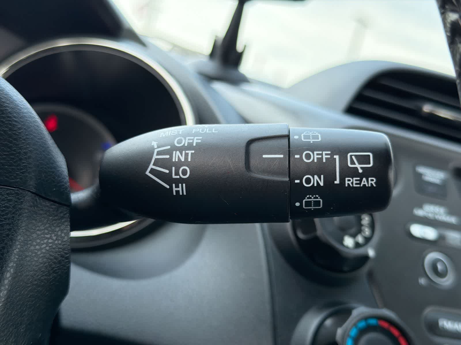 Thumbnail: 2013 Honda Fit - 26