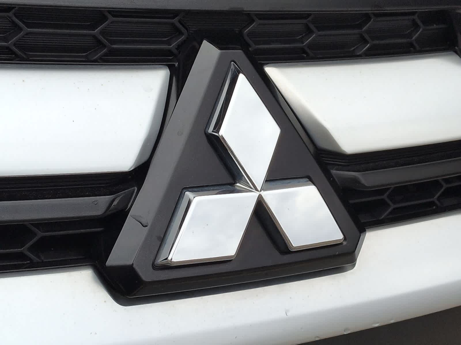Thumbnail: 2020 Mitsubishi Outlander Sport - 12