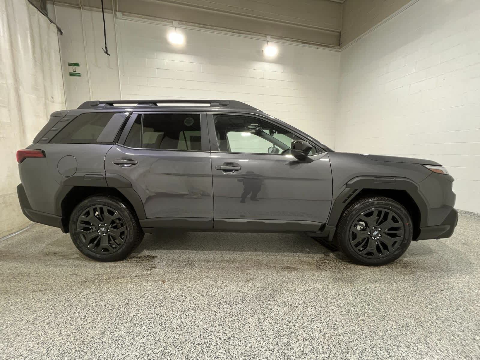 Thumbnail: 2026 Subaru Outback - 7