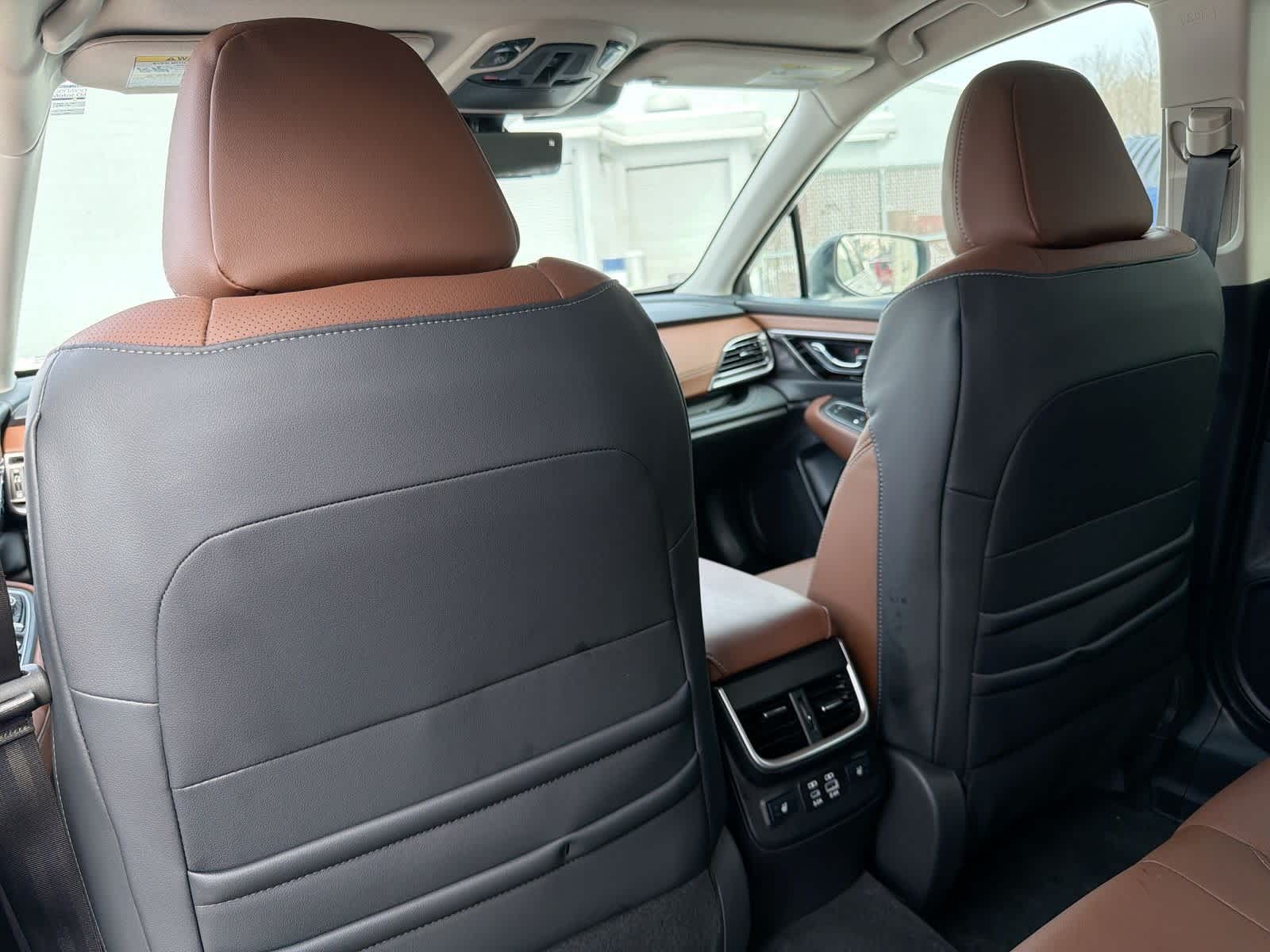 Thumbnail: 2023 Subaru Outback - 19