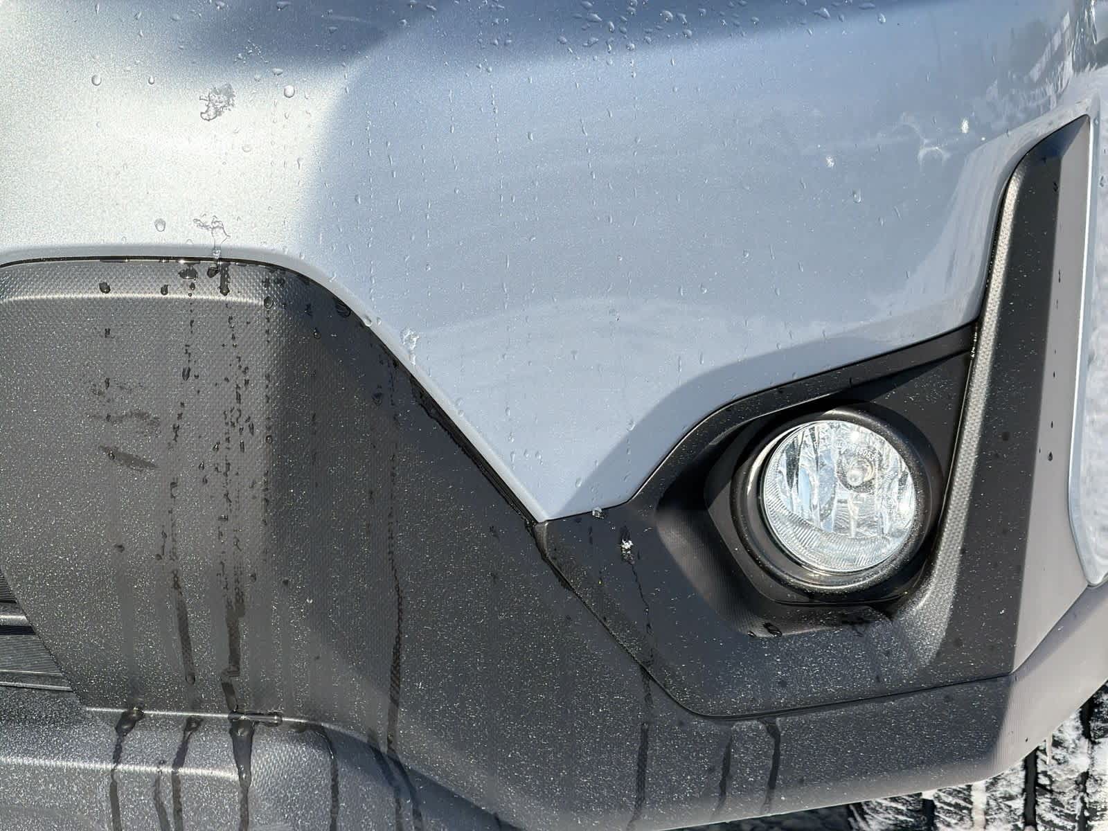 Thumbnail: 2023 Subaru Crosstrek - 11