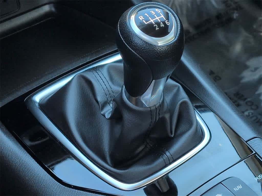 Thumbnail: 2016 Mazda Mazda3 - 32