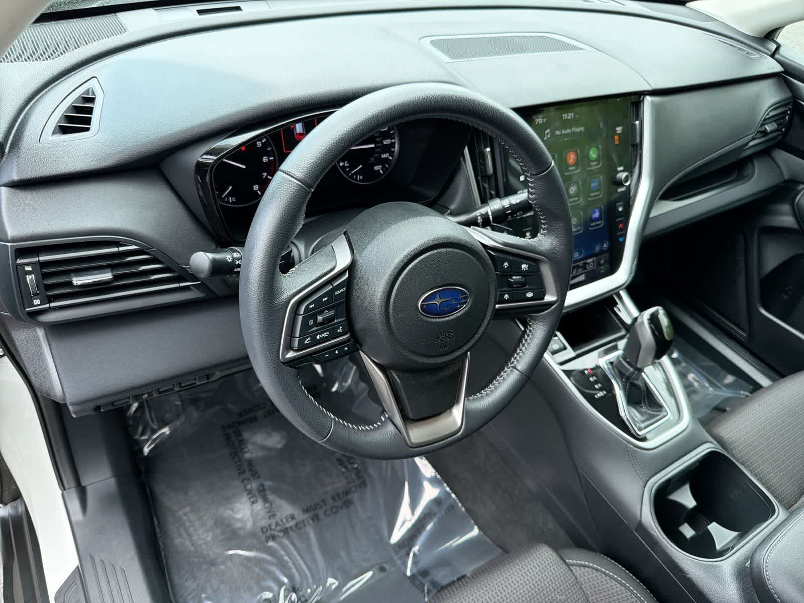 Thumbnail: 2024 Subaru Outback - 10