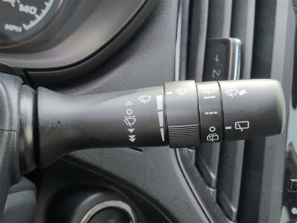 Thumbnail: 2023 Subaru Forester - 27