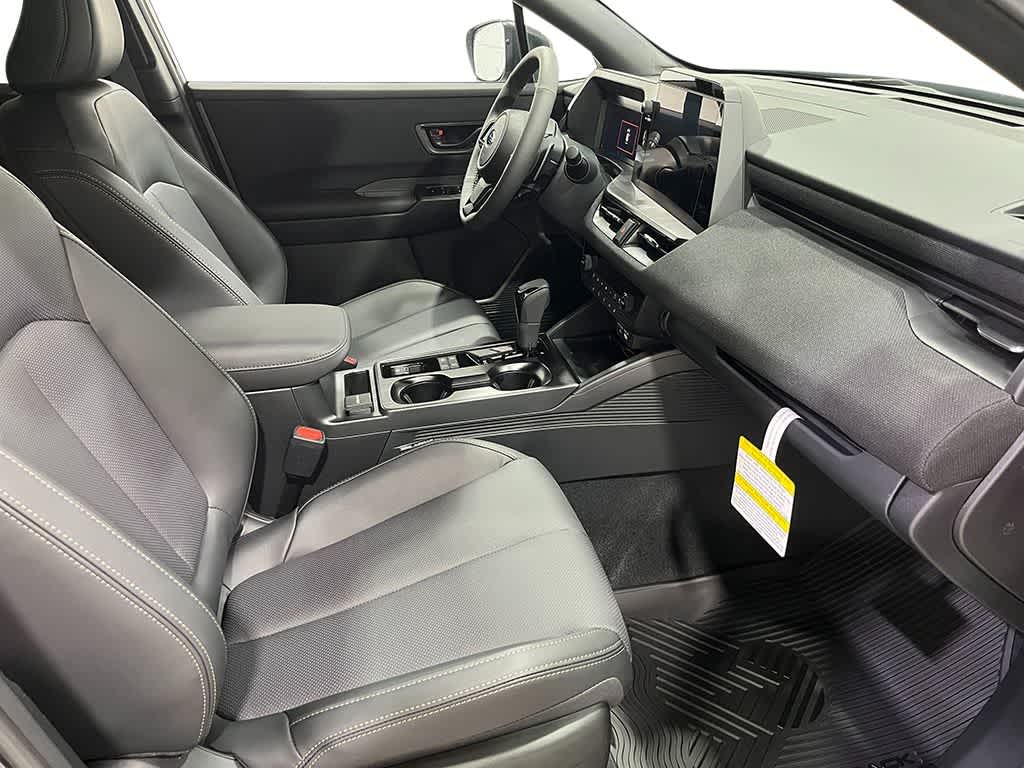 Thumbnail: 2026 Subaru Outback - 23