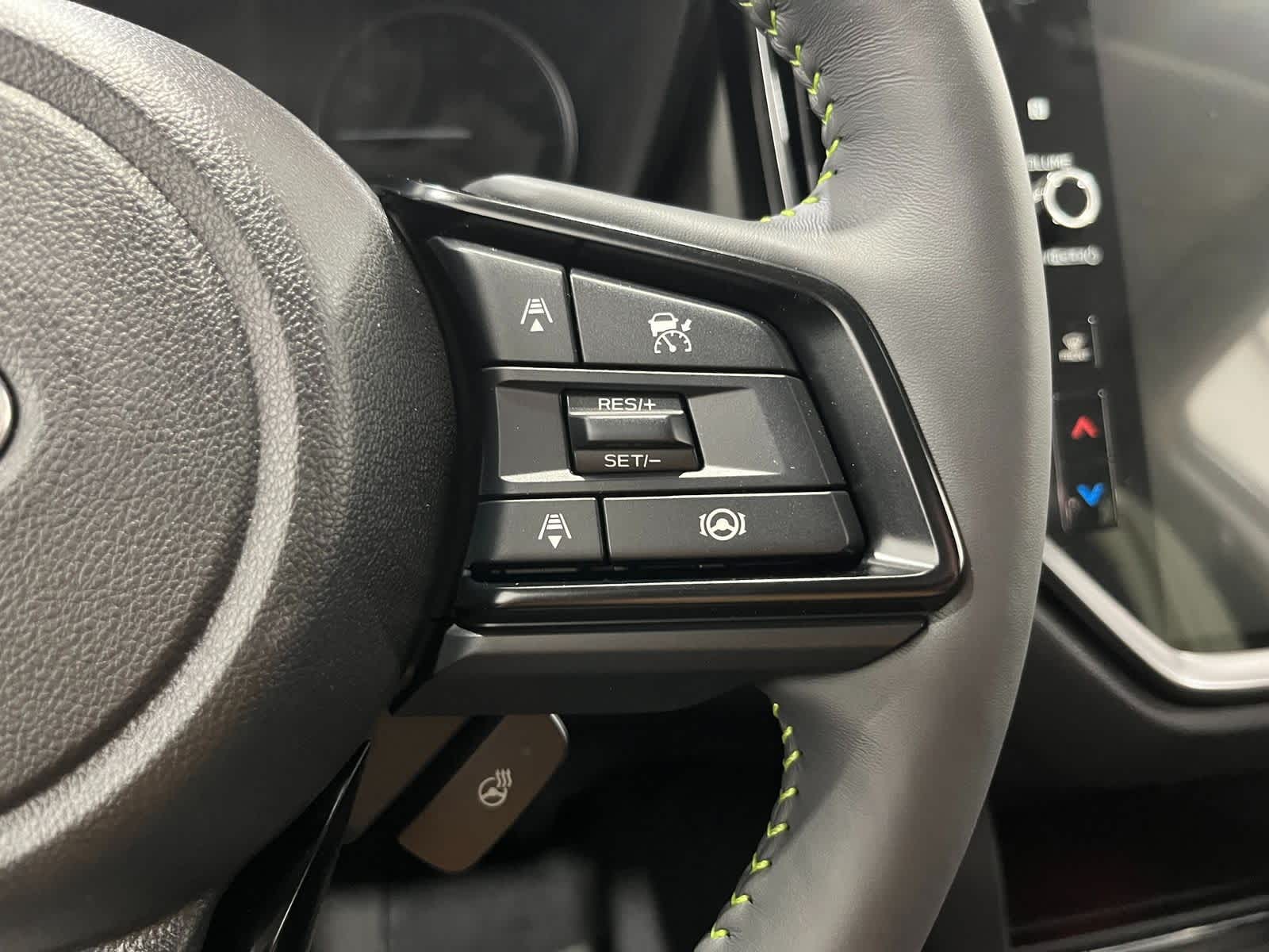 Thumbnail: 2025 Subaru Ascent - 18