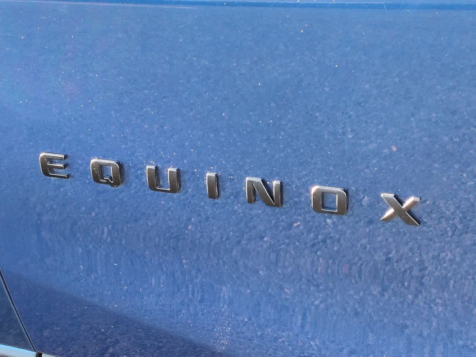 Thumbnail: 2019 Chevrolet Equinox - 13