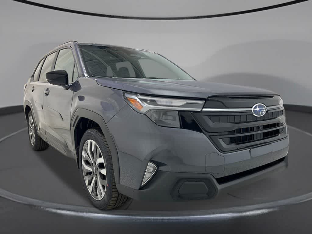 Thumbnail: 2026 Subaru Forester - 7