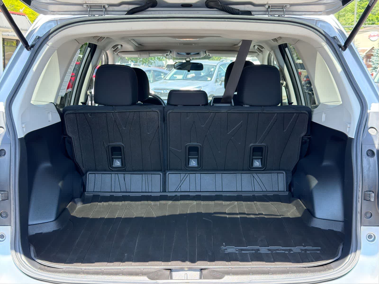 Thumbnail: 2016 Subaru Forester - 35