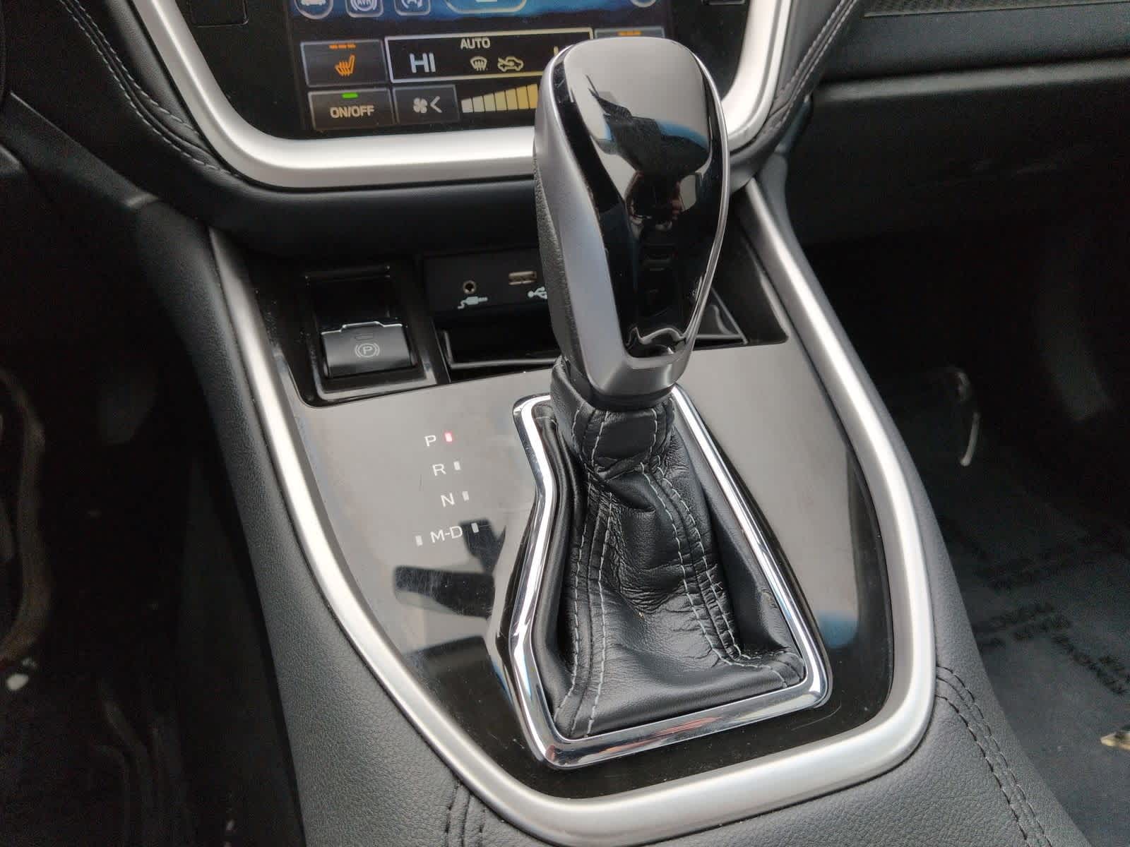 Thumbnail: 2022 Subaru Outback - 32