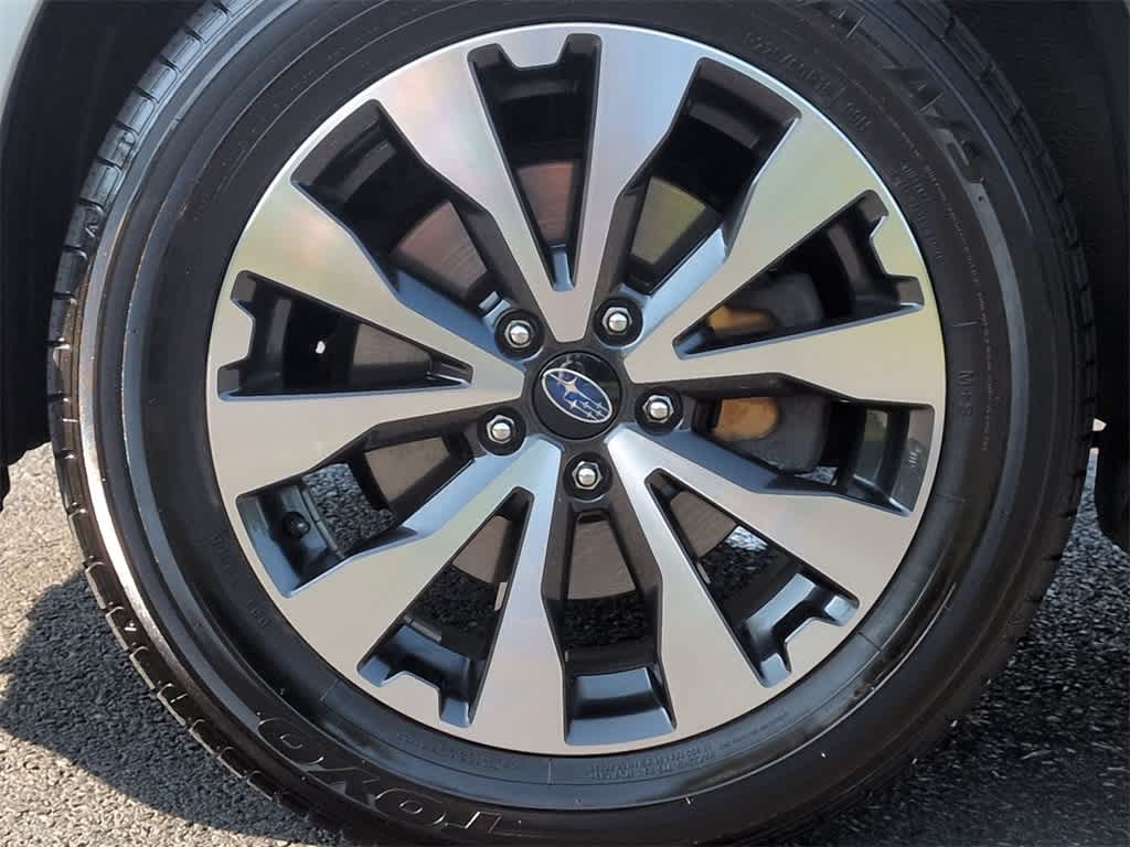 Thumbnail: 2015 Subaru Outback - 14