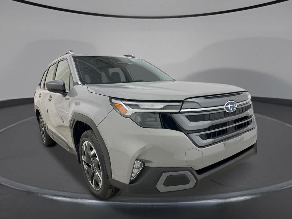 Thumbnail: 2025 Subaru Forester - 6