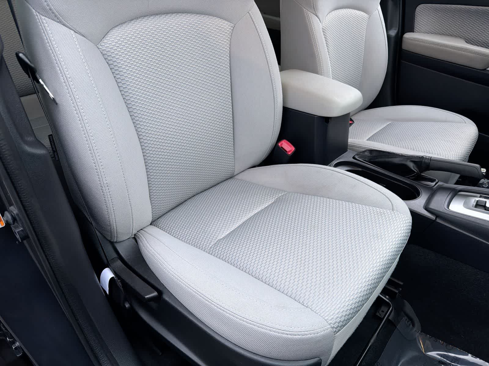 Thumbnail: 2018 Subaru Forester - 24