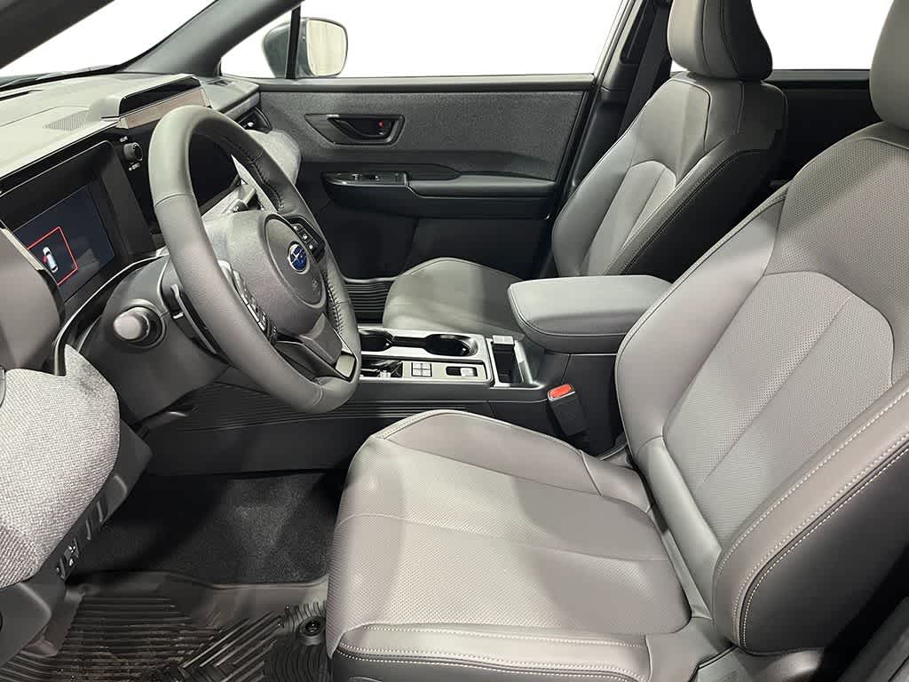 Thumbnail: 2026 Subaru Outback - 11