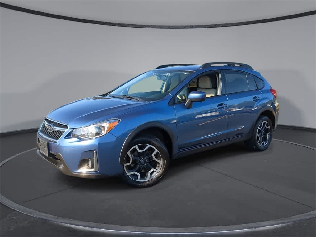 2016 Subaru Crosstrek Premium -
                Troy, NY