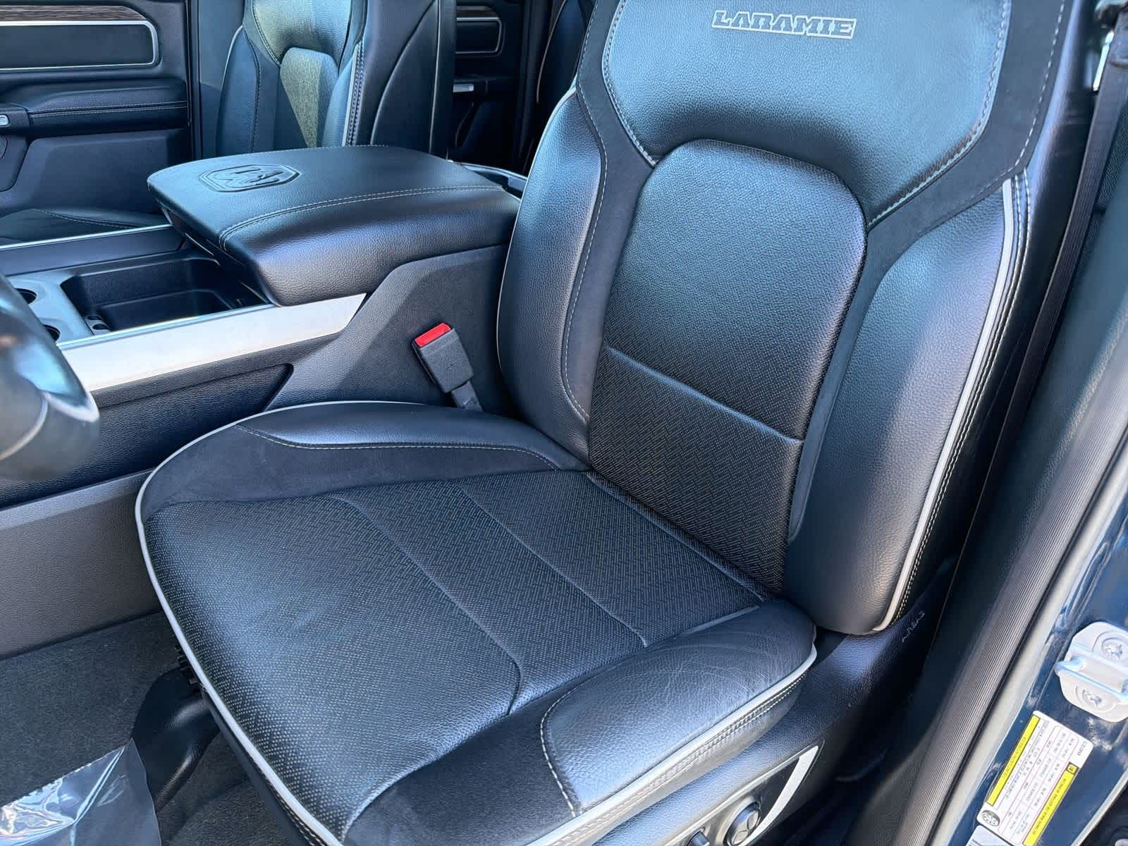 Thumbnail: 2019 RAM 1500 - 17