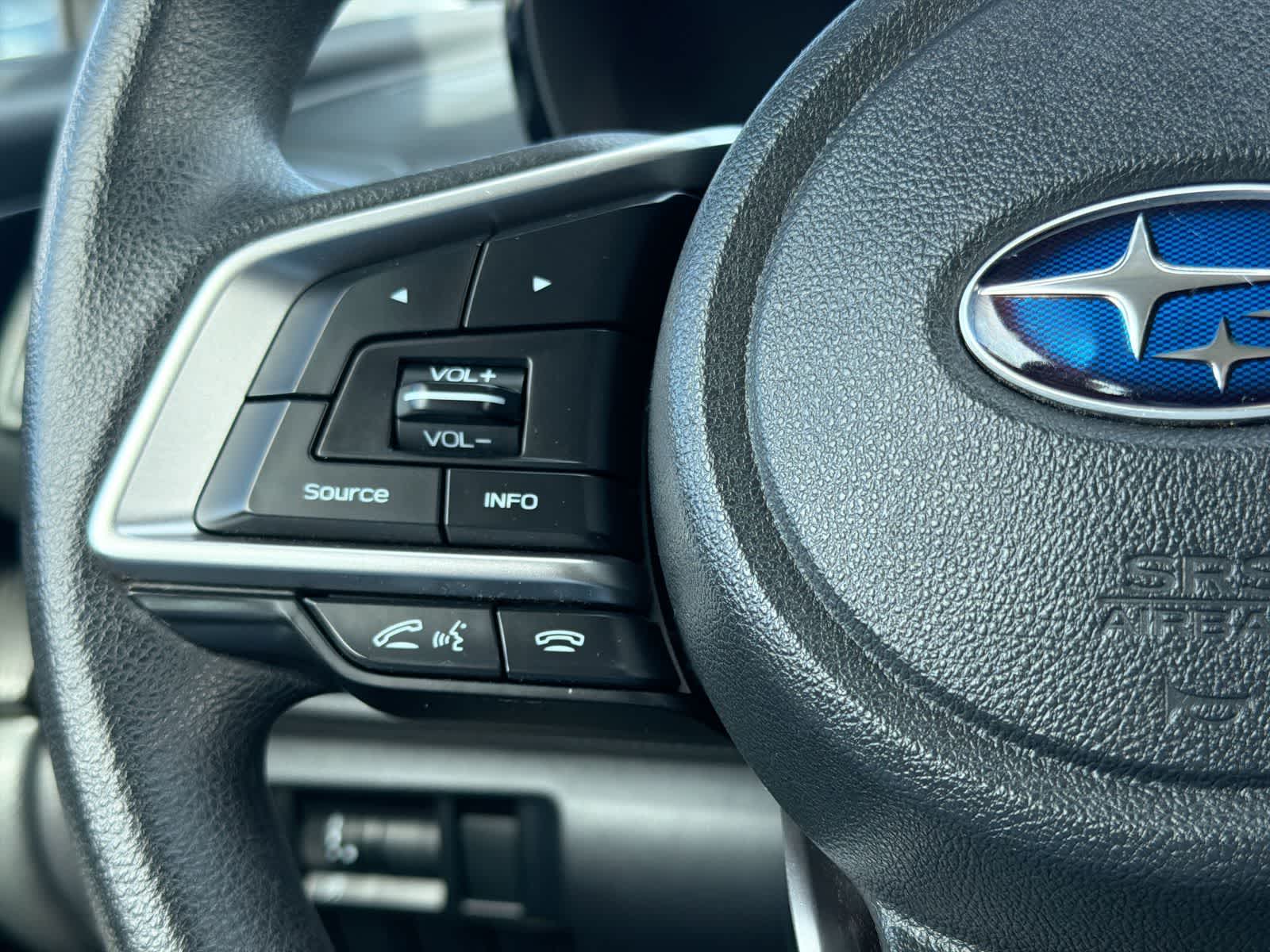 Thumbnail: 2017 Subaru Impreza - 24