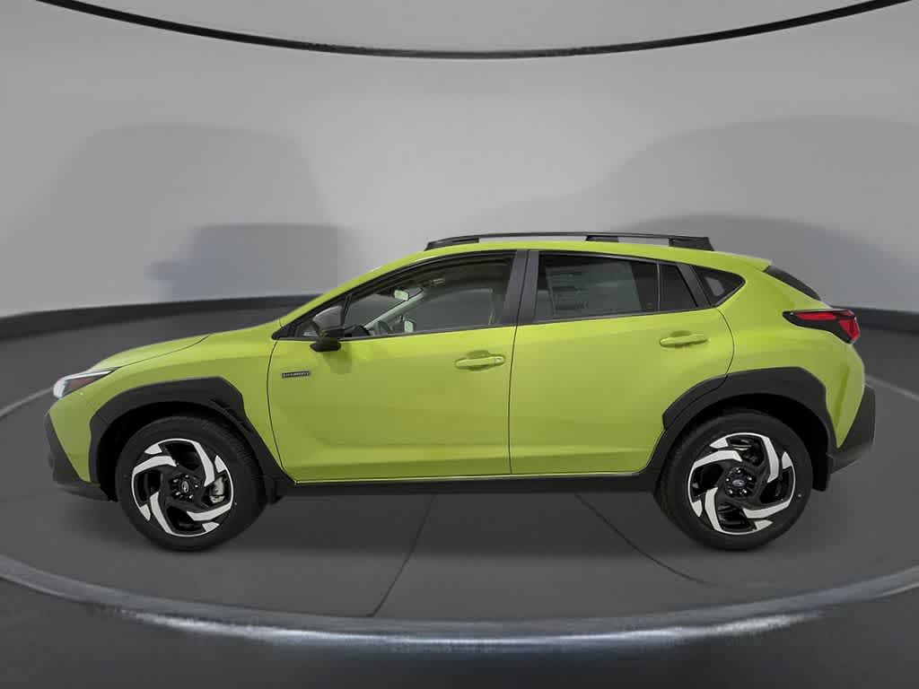Thumbnail: 2026 Subaru Crosstrek - 2