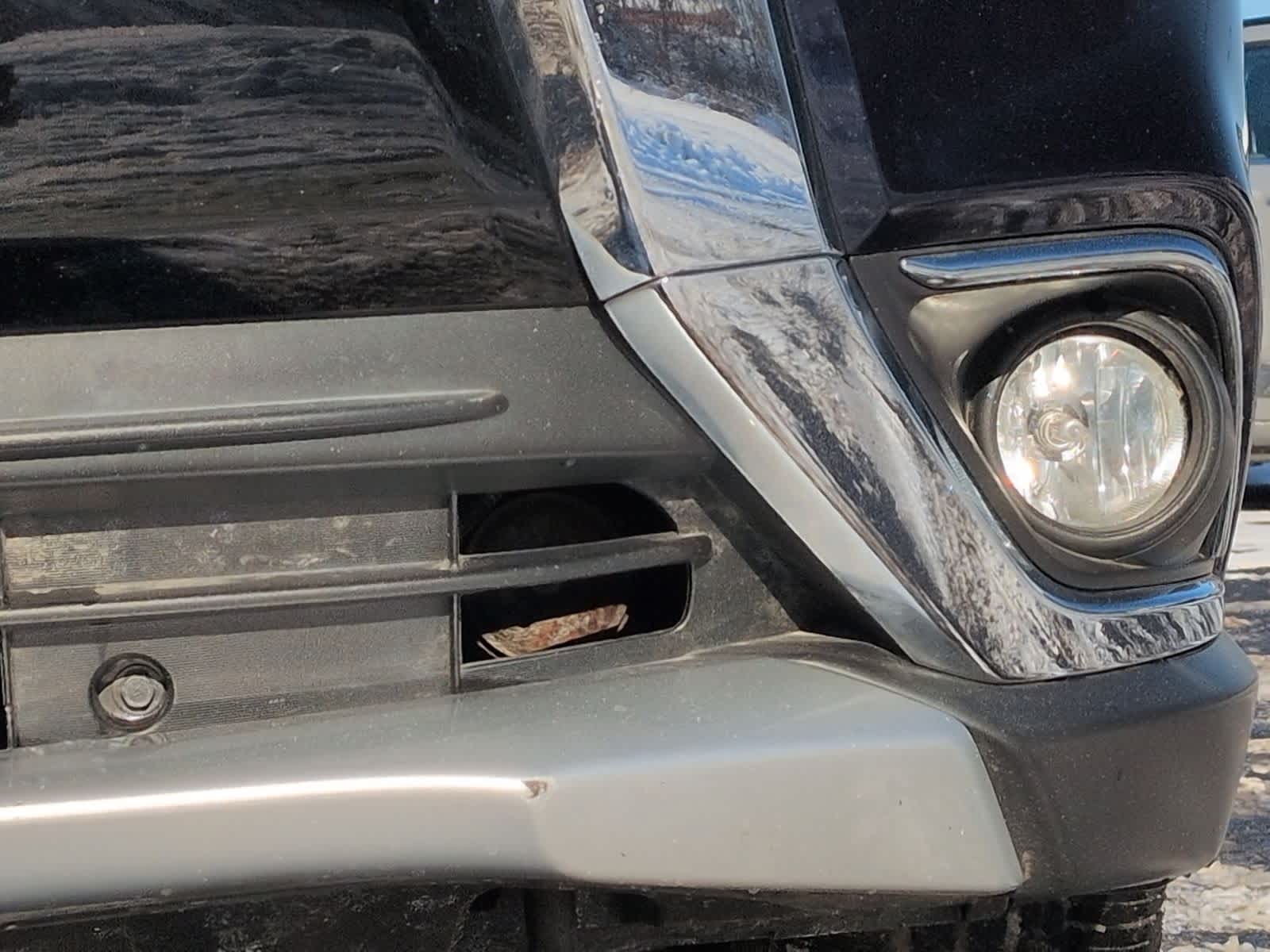 Thumbnail: 2017 Mitsubishi Outlander - 11