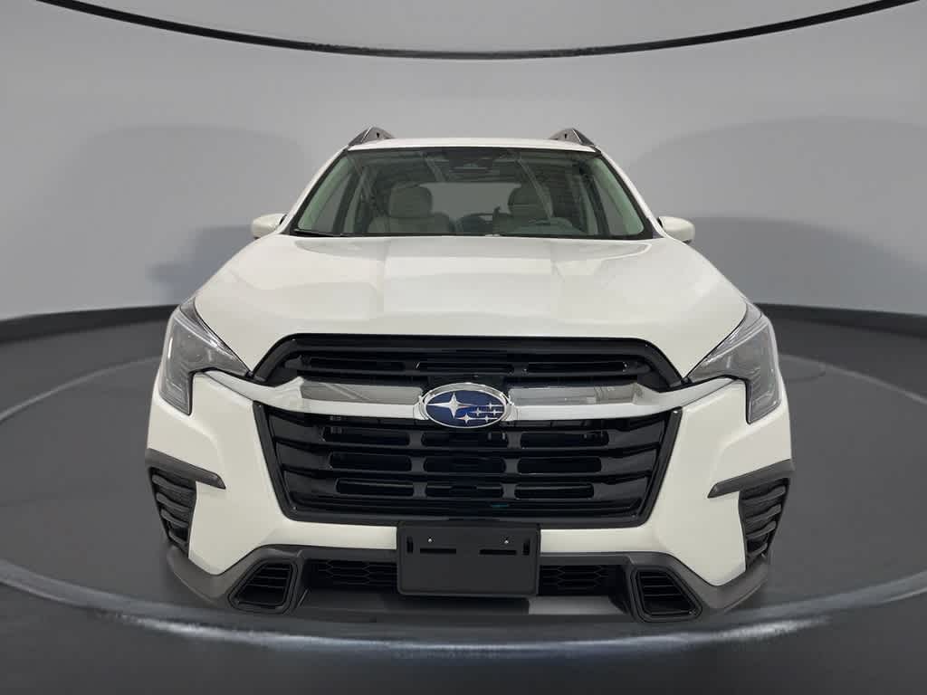 Thumbnail: 2025 Subaru Ascent - 8