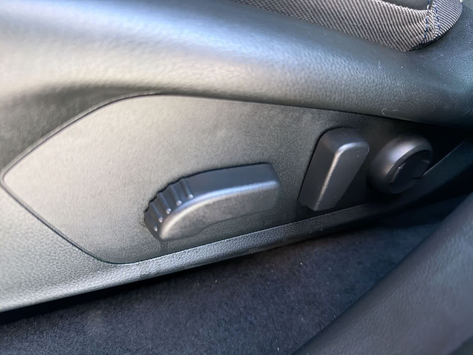 Thumbnail: 2025 Subaru Forester - 18