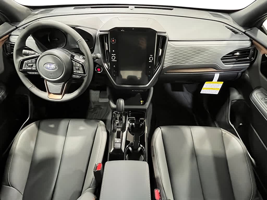 Thumbnail: 2026 Subaru Forester - 14