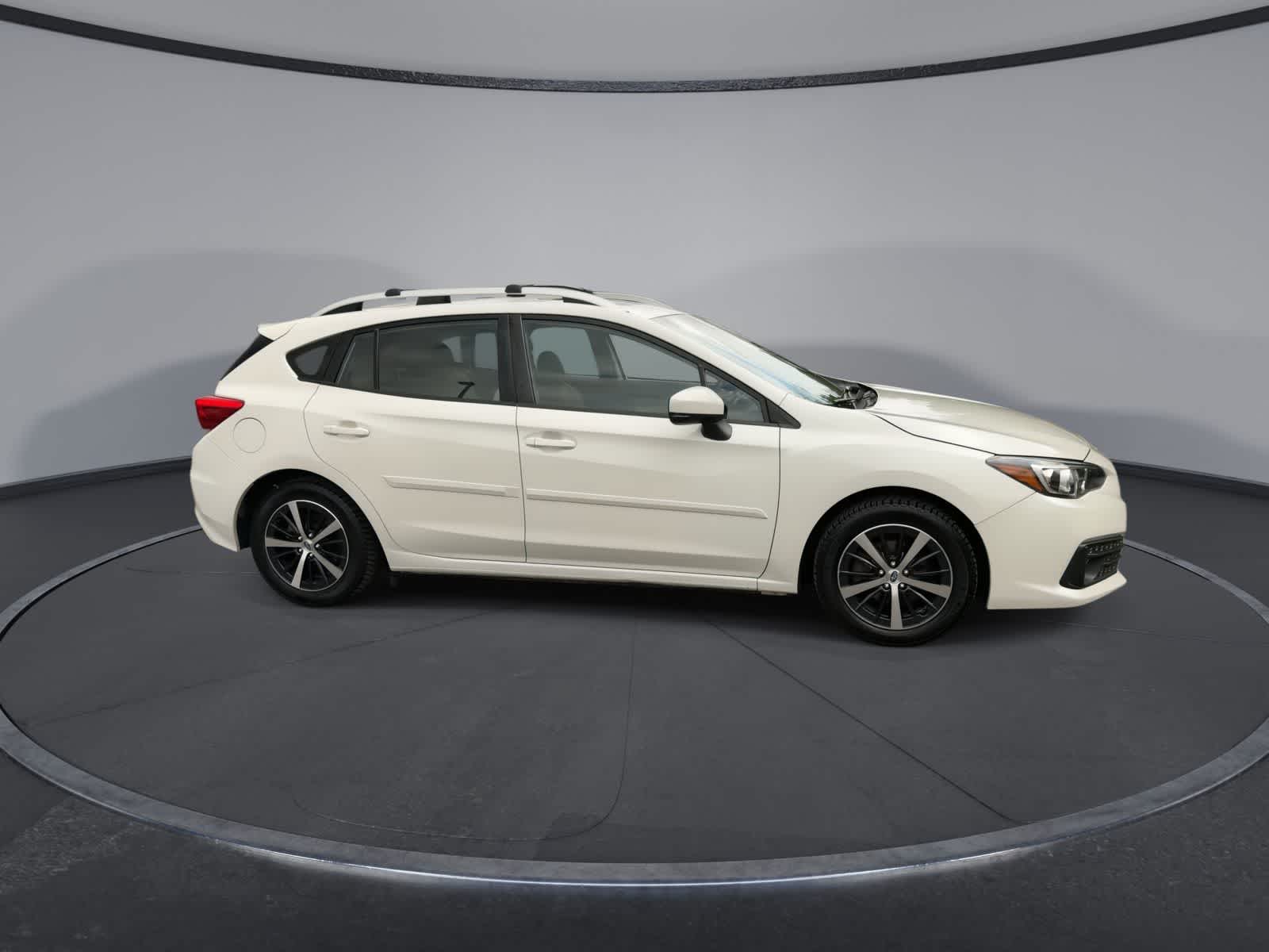 Thumbnail: 2020 Subaru Impreza - 9