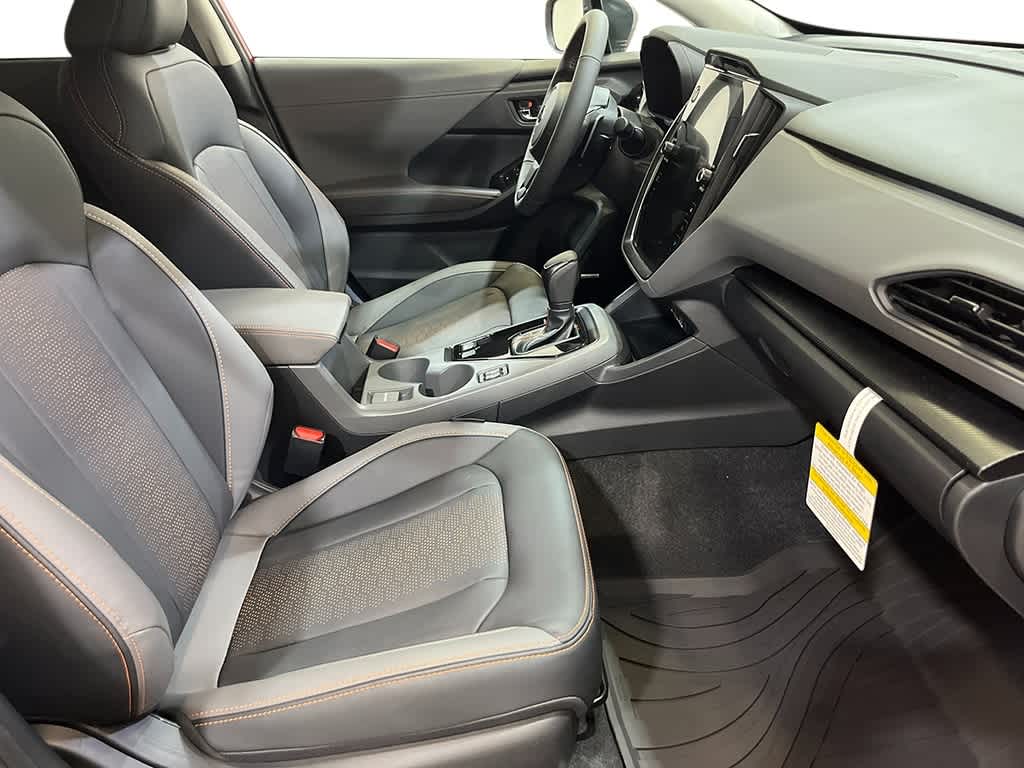 Thumbnail: 2025 Subaru Crosstrek - 27