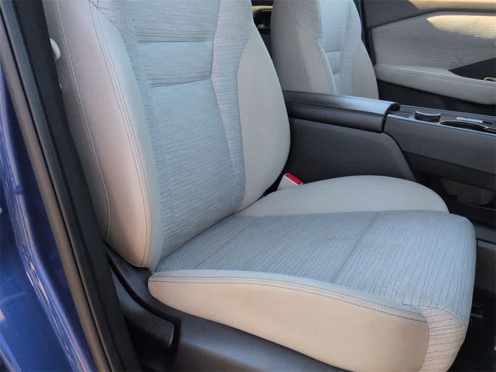 Thumbnail: 2021 Nissan Rogue - 22