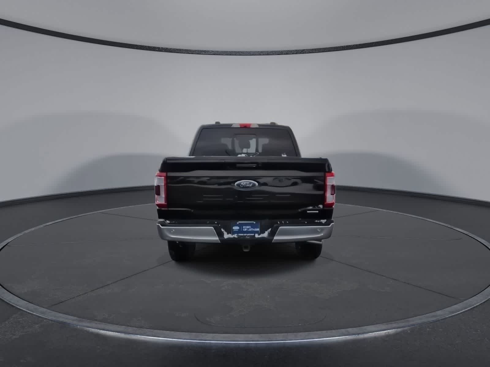 Thumbnail: 2022 Ford F-150 - 7