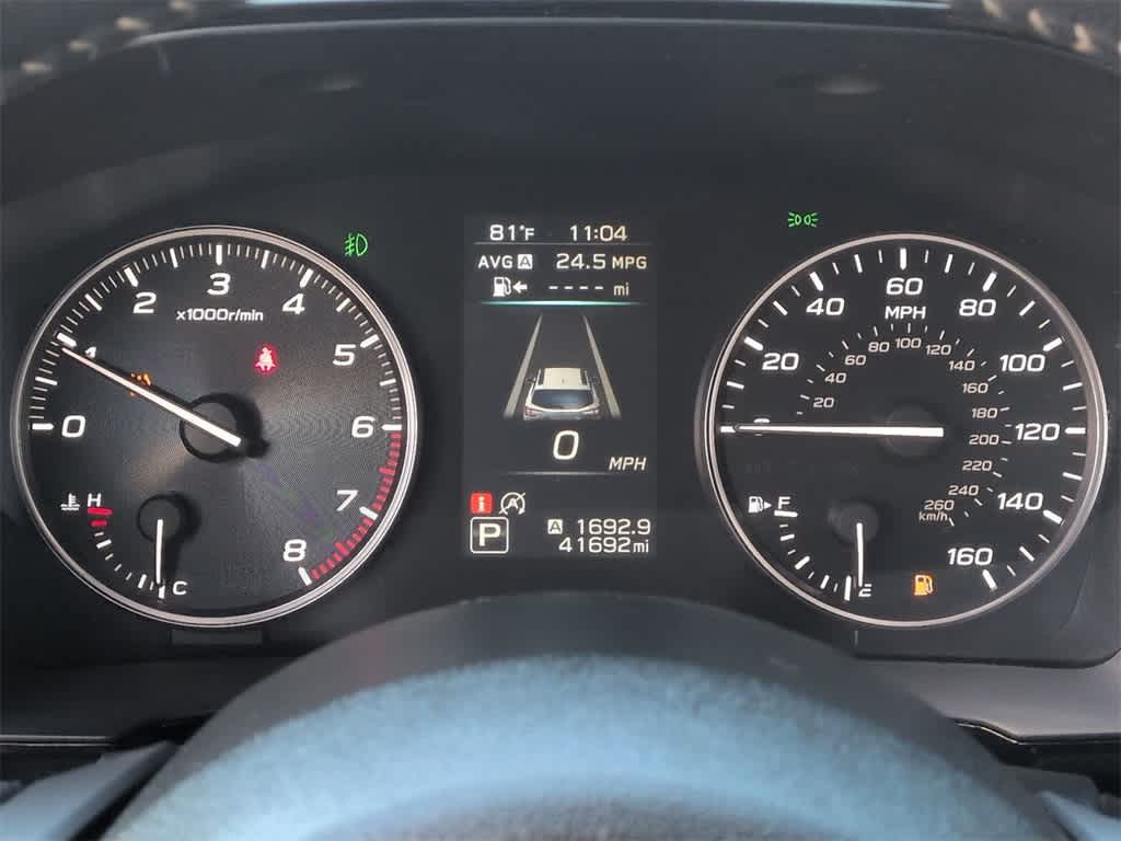 Thumbnail: 2022 Subaru Outback - 33